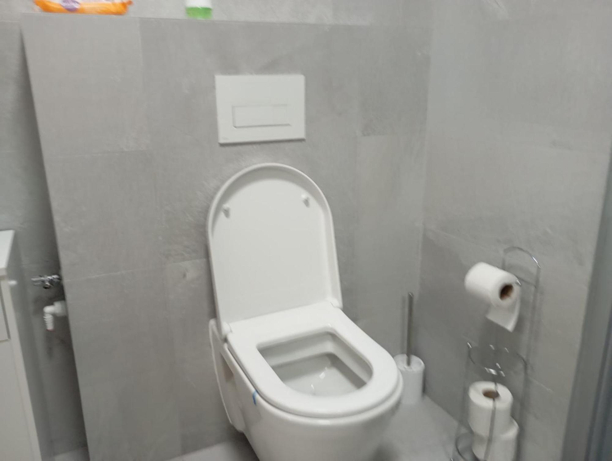 Novy Apartman S Terasou Brno Ngoại thất bức ảnh