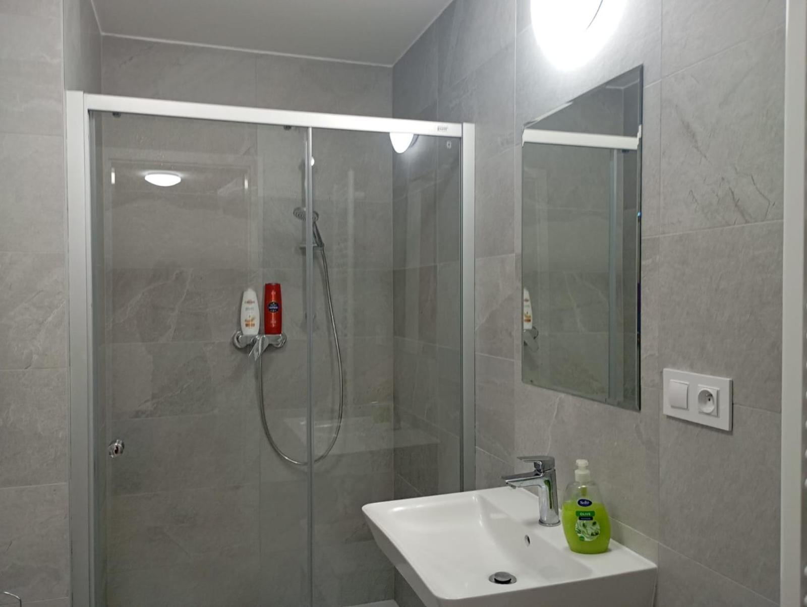 Novy Apartman S Terasou Brno Ngoại thất bức ảnh