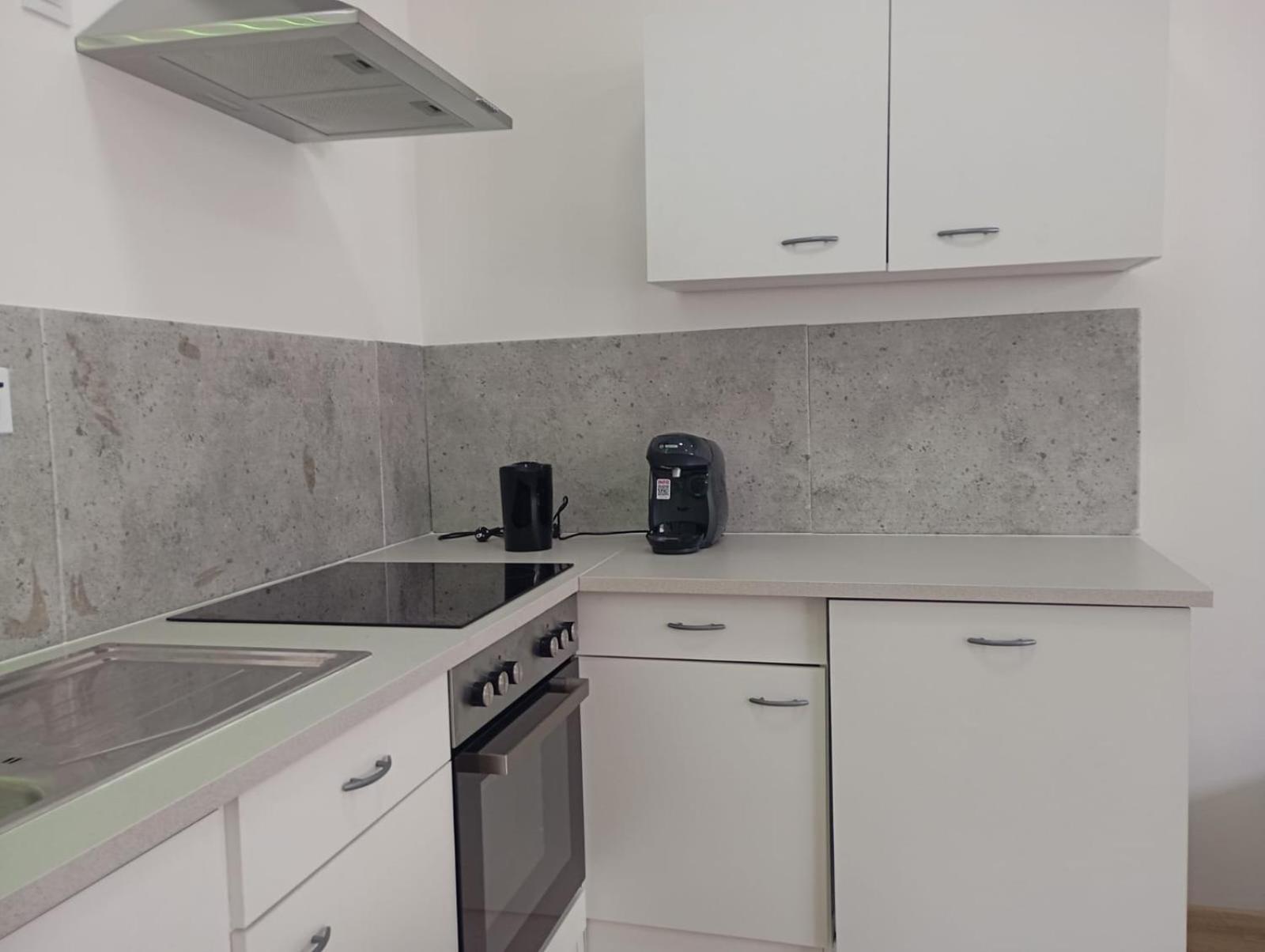 Novy Apartman S Terasou Brno Ngoại thất bức ảnh