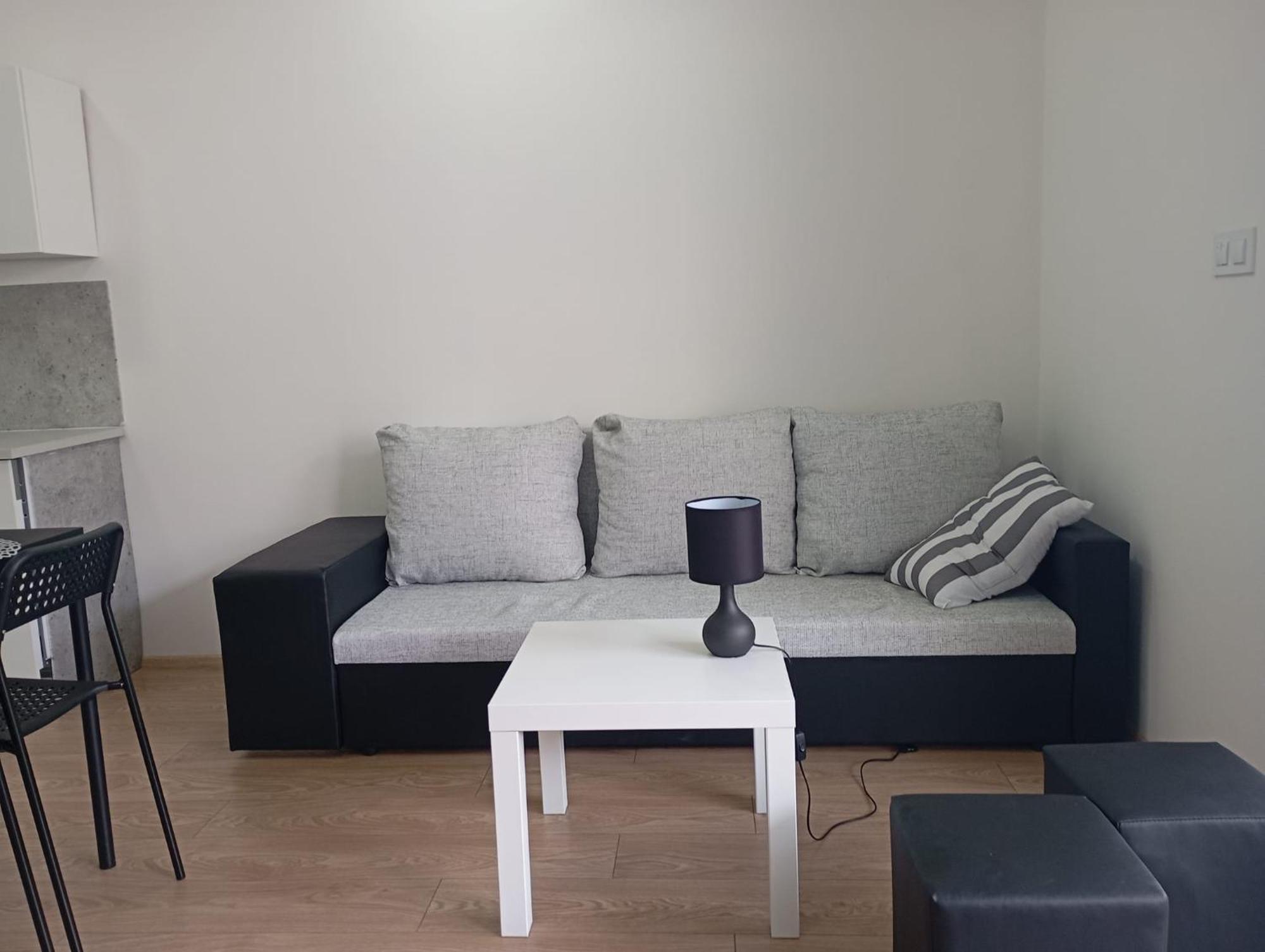 Novy Apartman S Terasou Brno Ngoại thất bức ảnh
