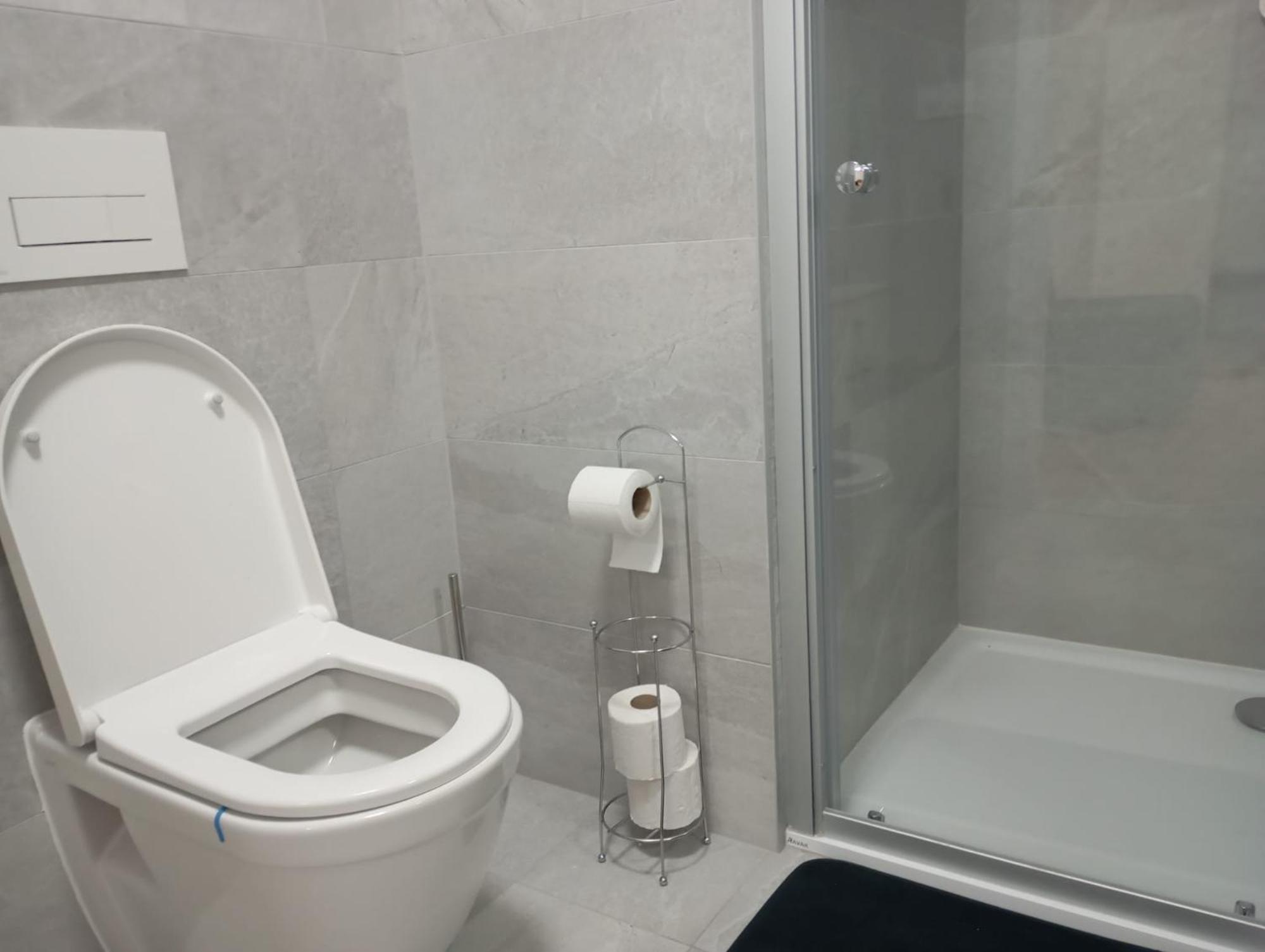 Novy Apartman S Terasou Brno Ngoại thất bức ảnh