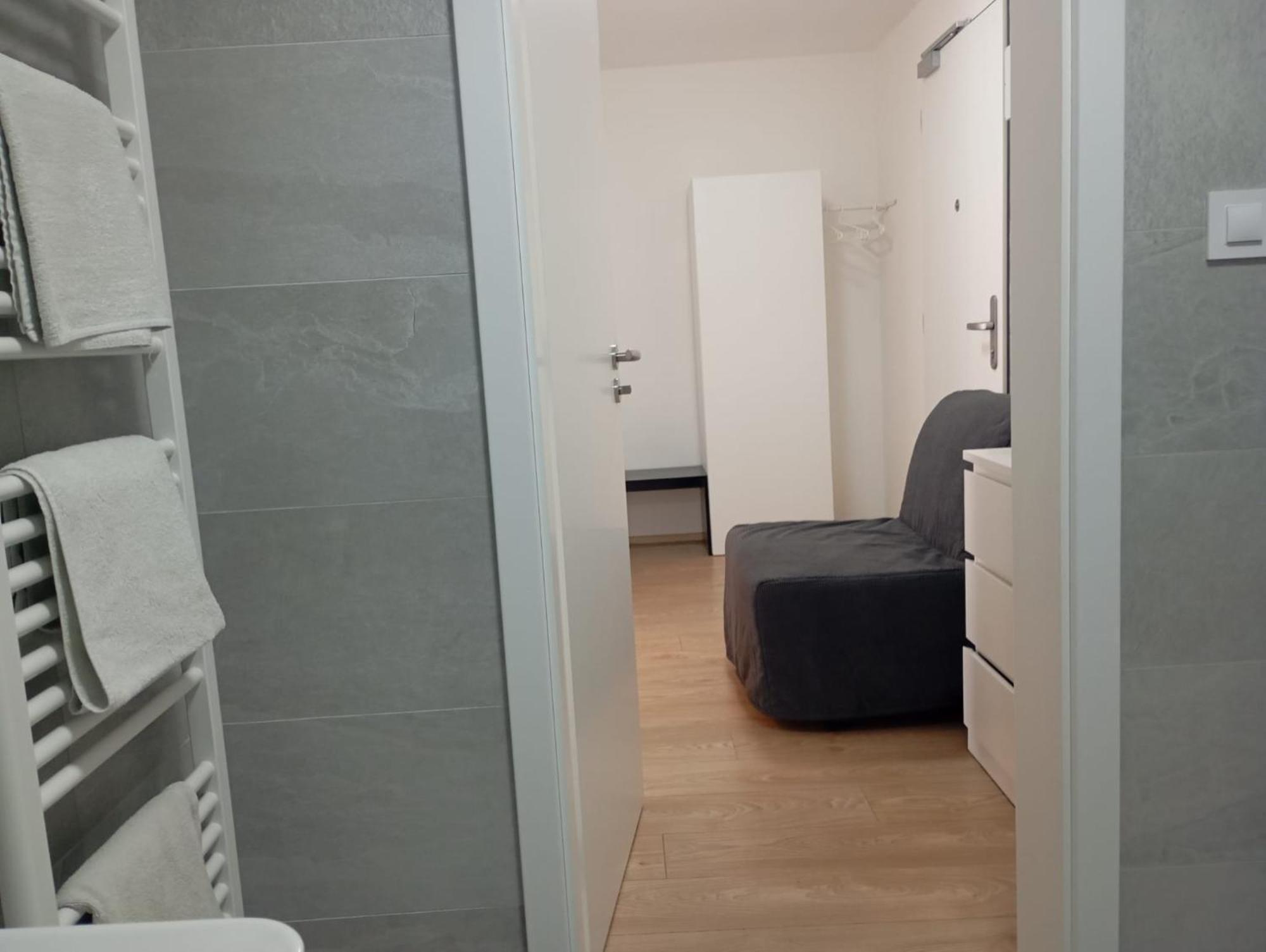Novy Apartman S Terasou Brno Ngoại thất bức ảnh